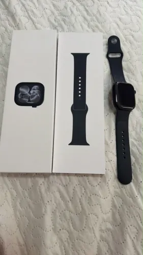 Vendo Apple Watch series 11 usado 1x 