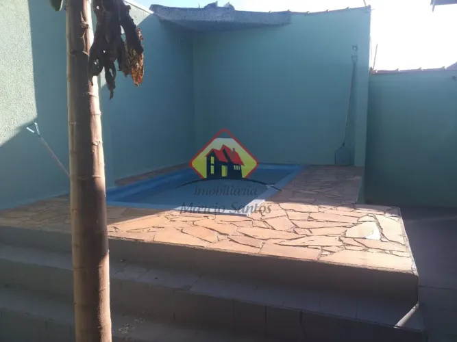 Grande oportunidade em Taubaté Casa com Piscina