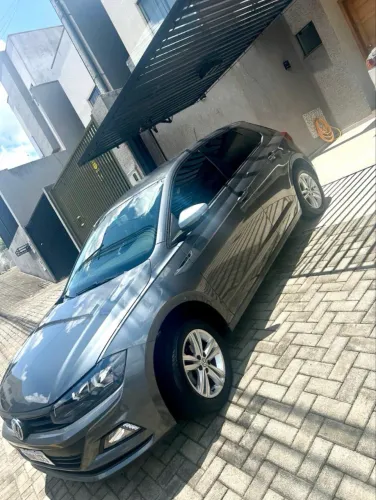 Volkswagen Polo 1.6 MSI Flex 16V 5P 2020