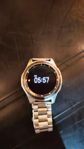 Smartwatch Samsung Original 46mm