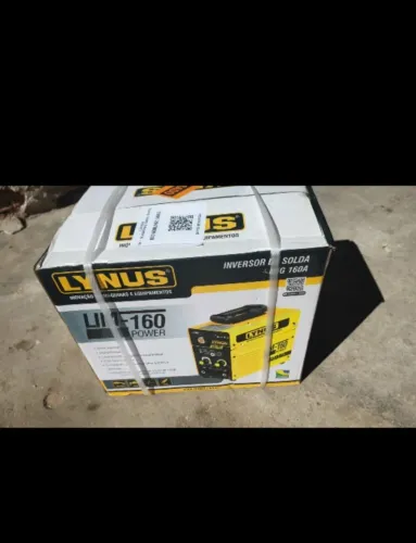 Máquina de solda mig com e sem gaz tig elétrodo