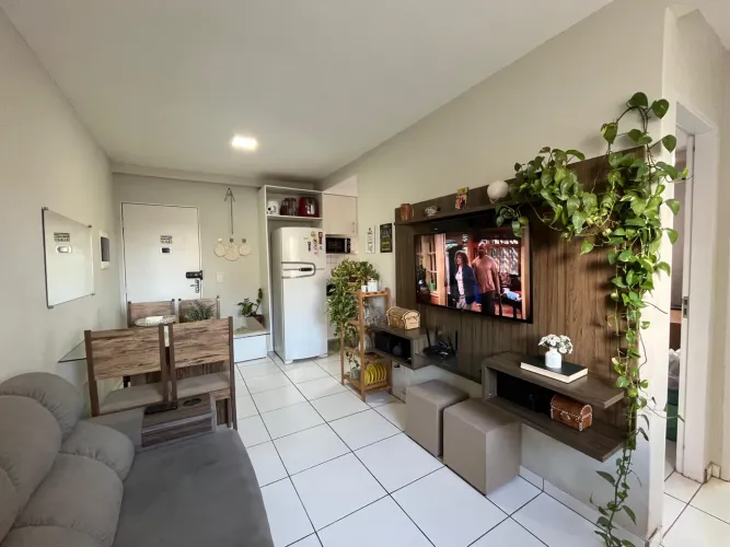 APARTAMENTO À VENDA NO RITA VIEIRA | TÉRREO | ACEITA FINANCIAMENTO