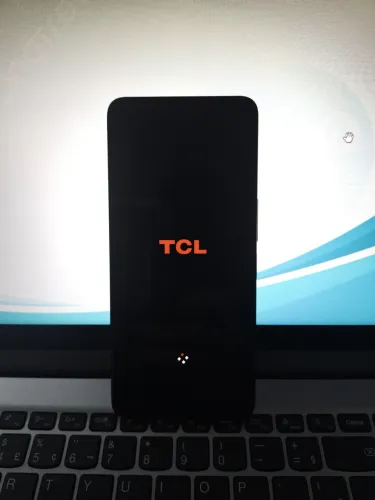 Smartphone TCL 30 5G
