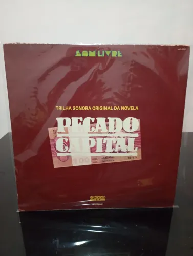 LP Pecado Capital