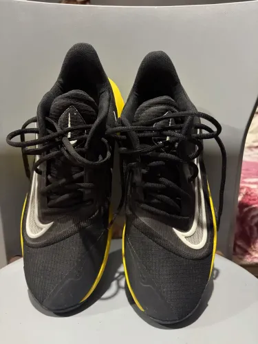 Nike precision 7