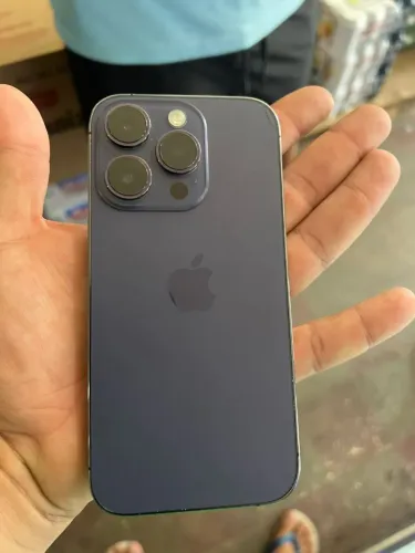 Celular iPhone 14 pro