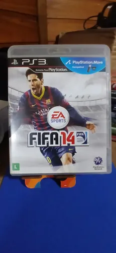 FIFA 14 