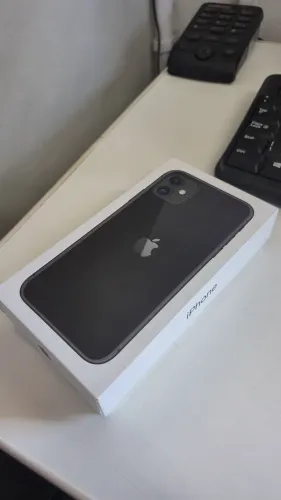 Iphone 11, perfeito pro dia a dia