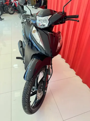 Honda Biz 125 EX/ MOD 27