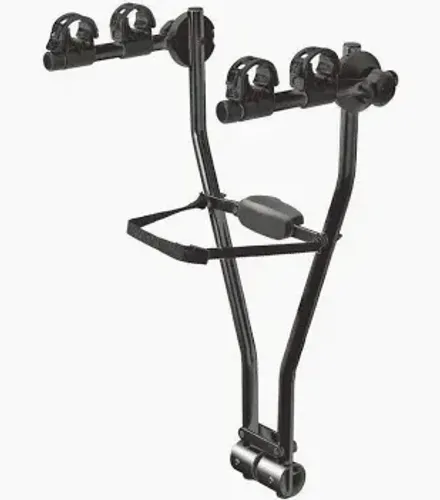 Transbike Para Engate
