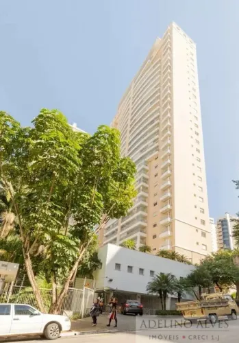 Apartamento à venda no Edifício Giardino Excelente localização