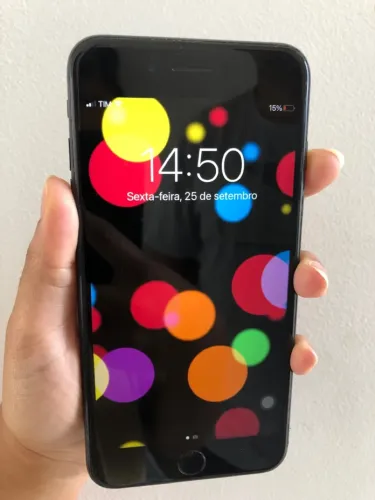 iPhone 7 Plus