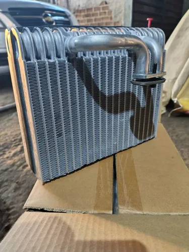 Evaporador Gol G4