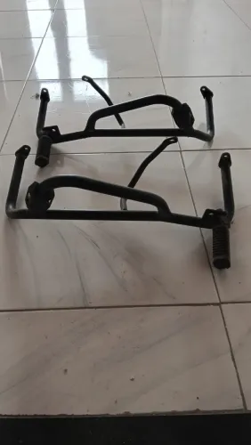 Protetor de carenagem