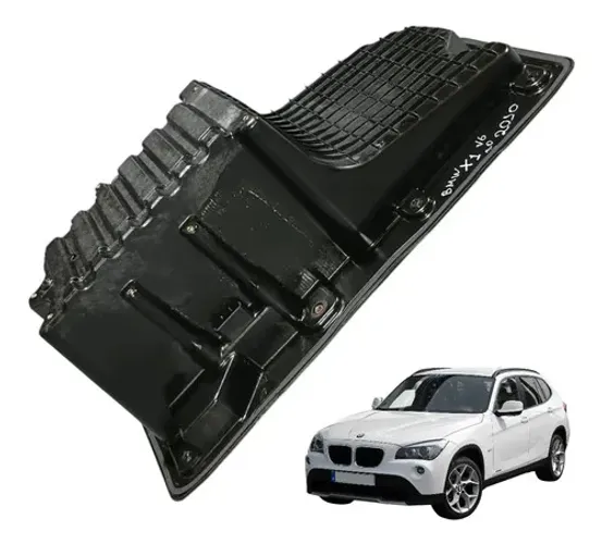 Carter Óleo Motor Bmw X1 3.0 N52 2010 2011 2012  *