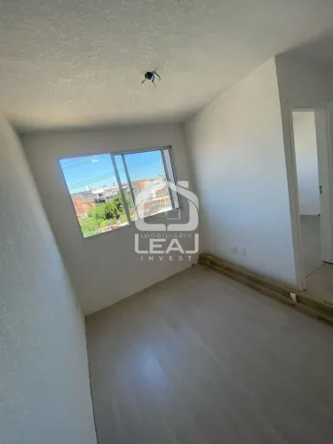 Apartamento para locação de 44m² com 2 quartos na Vila Andrade | Zona Sul de São Paulo