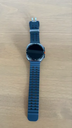 Galaxy Watch Ultra LTE 47mm