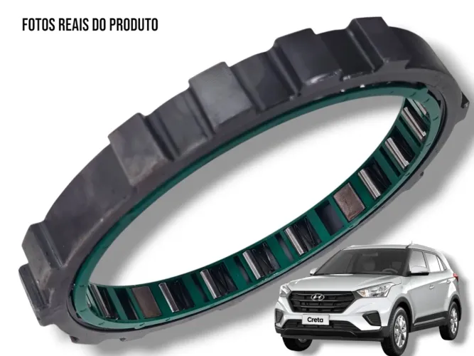 Trava Catraca Planetária Hyundai Creta 1.6 2021 2022 A6gf1-2