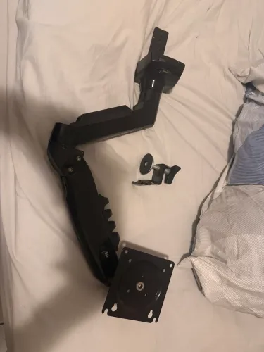 Suporte para monitor 