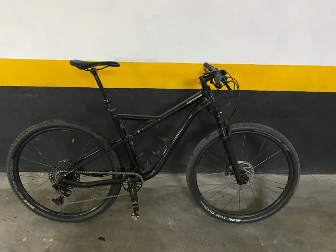 Cannondale Scalpel SI (TAM L)