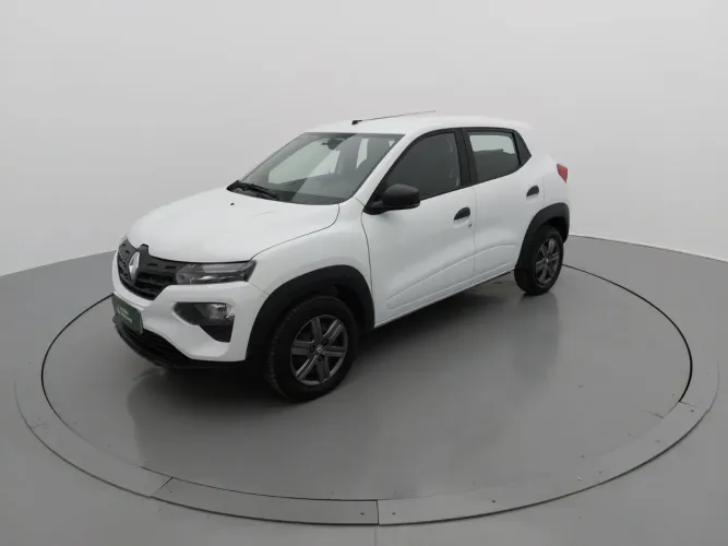 Renault Kwid 1.0 Zen 2026