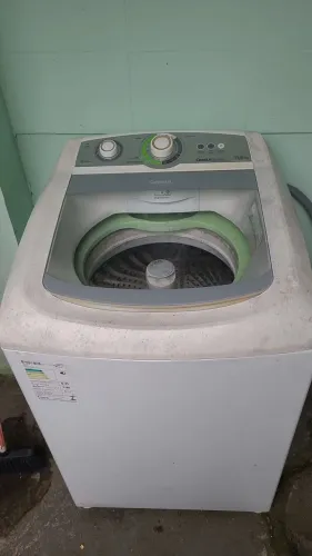 Máquina de lavar Consul 11,5kg
