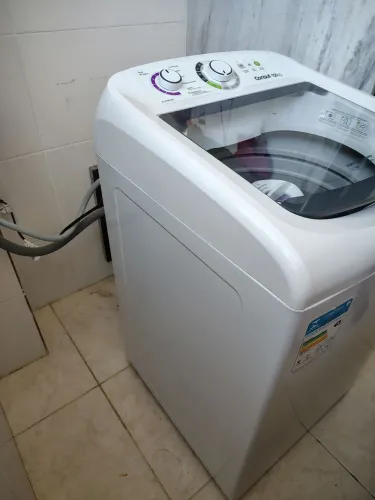 Máquina de Lavar Consul 12kg - Excelente estado! ?