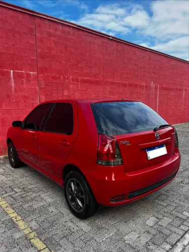 Fiat Palio 1.0 Economy Fire Flex 8V 4P 2010