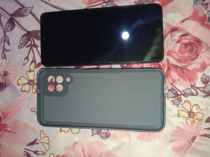 Samsung Galaxy A22 