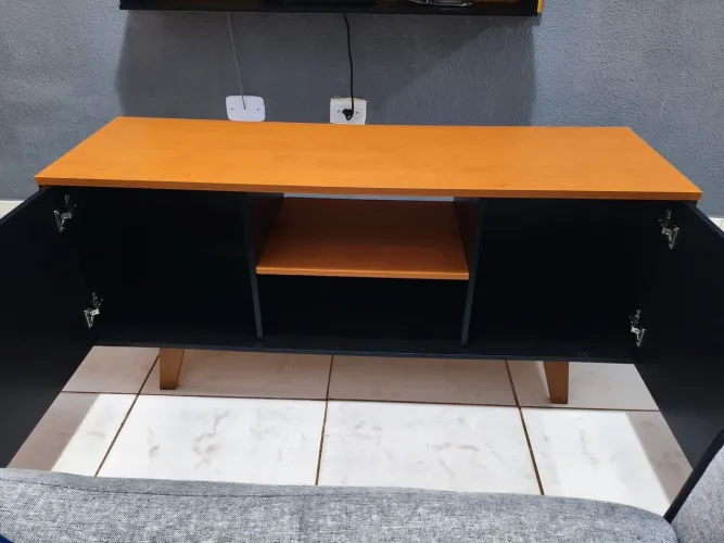 Rack TV sala