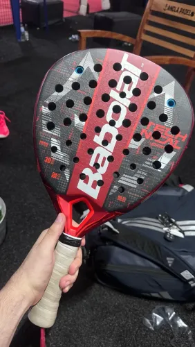 Babolat Technical Veron 2024 POUCO USO