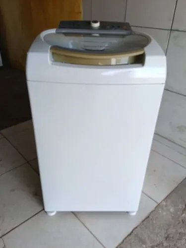 Máquina Lavar Brastemp 9 kilos