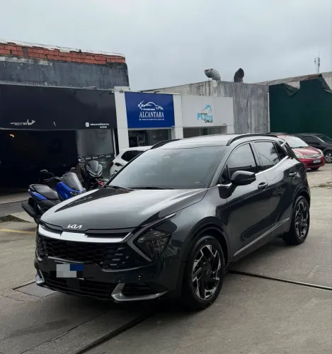 Kia Motors Sportage EXP P. 1.6 T-gdi Mhev 2024