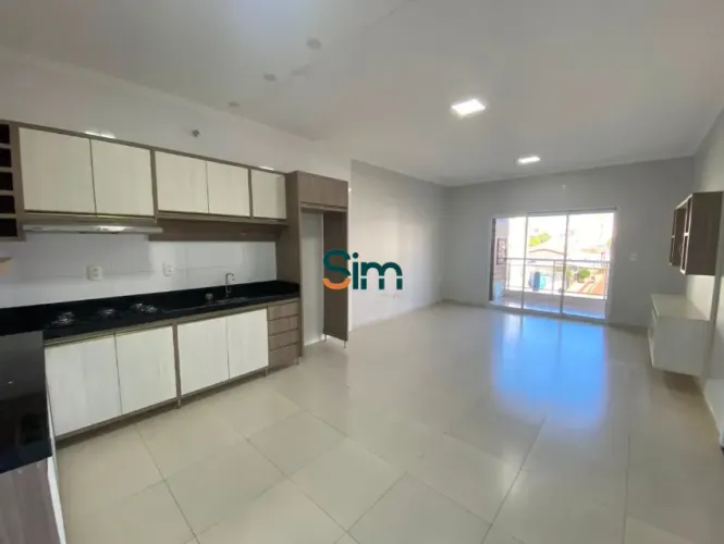 Apartamento para Locação | Bairro Efapi Chapecó/SC
