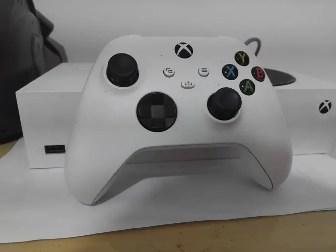 Xbox séries s