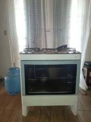 Vendo fogão 5 bocas