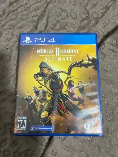 Jogos Ps4