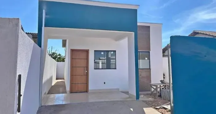 Entrada 12 mil + parcelas (Bonsucesso)