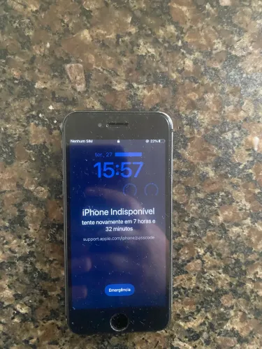 Vendo iPhone 8