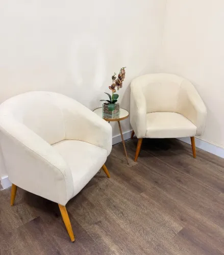 Poltronas