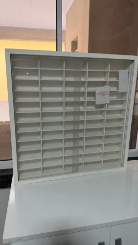 Display estante para carrinhos Hotwheels