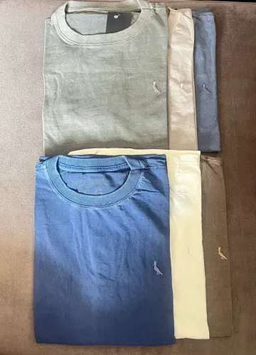 Camisas Reserva
