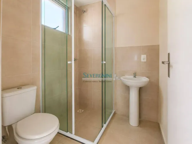 Apartamento com 2 dormitórios à venda, 42 m² por R$ 149.900,00 - Jardim Betânia - Cachoeir