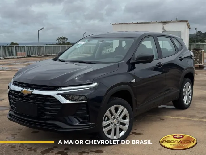 Chevrolet Tracker LT 1.0 Turbo 12V Flex AUT 2027