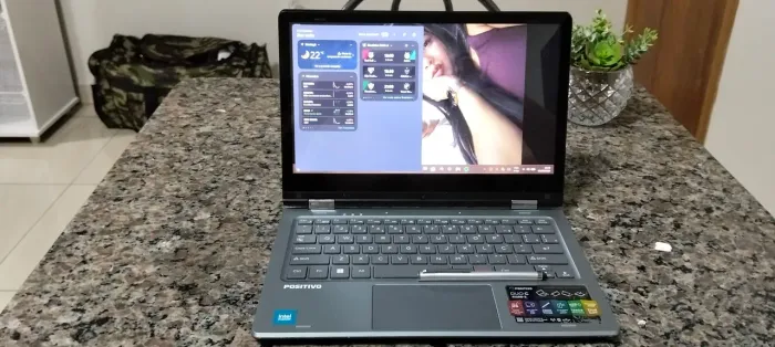 VENDO DOIS NOTEBOOK