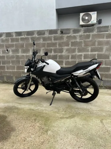 Yamaha Factor ED 2021