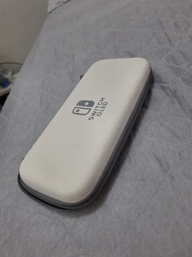CASE NINTENDO SWITCH/OLED