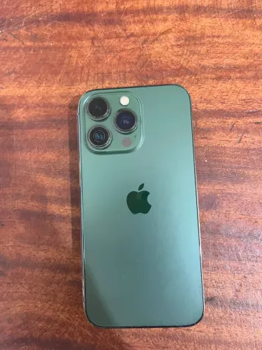 PROMOÇÃO RELÂMPAGO ? IPHONE 13 PRO 