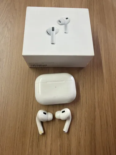 Apple AirPods Pro 2 - Excelente Estado