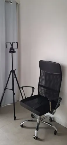 Cadeira de escritório